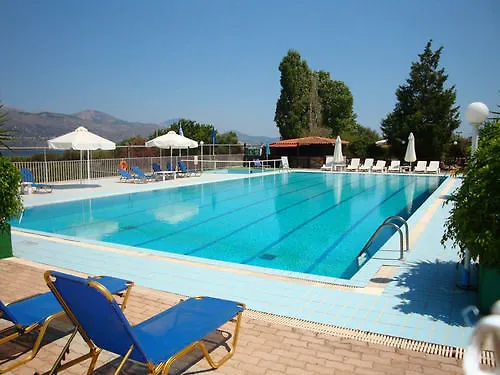 Terra Mare Hotel Agios Dimitrios