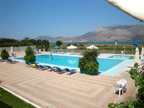 Terra Mare Hotel Agios Dimitrios  2*, Agios Dimitrios (Kefalonia)