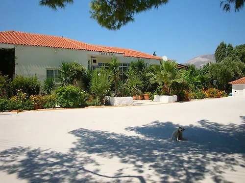 Terra Mare Hotel Agios Dimitrios