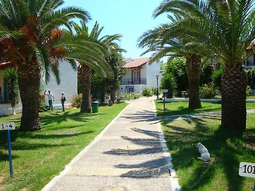 Terra Mare Hotel Agios Dimitrios  Griekenland