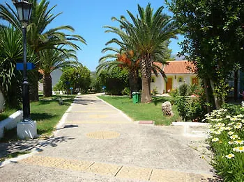 Terra Mare Hotel Agios Dimitrios