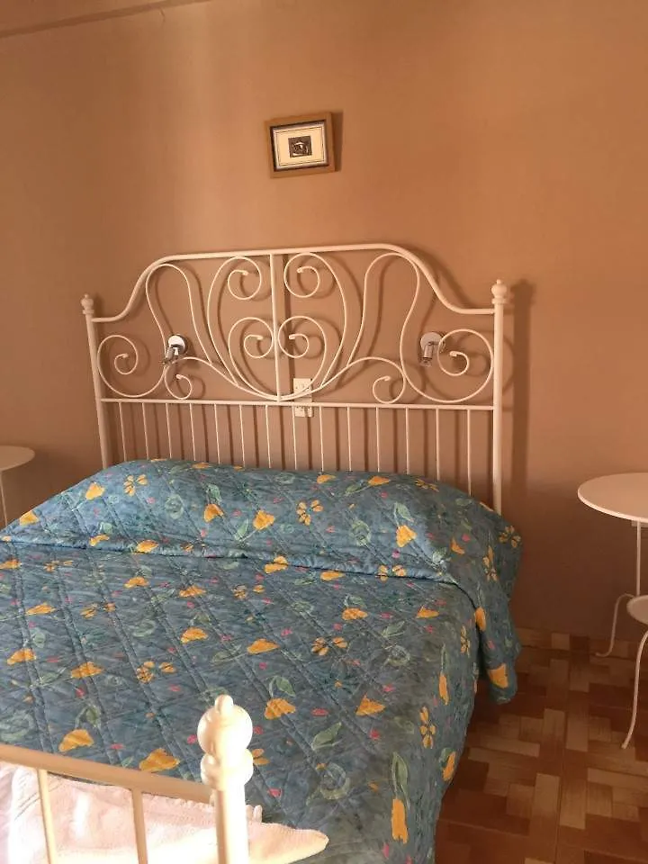 Terra Mare Hotel Agios Dimitrios